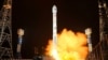 Sjevernokorejsko lansiranje vojnog špijunskog satelita, 21. novembra 2023.