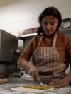 Ramazan daleko od kuće za novinare iz Avganistana na Kosovu Ramazan daleko od kuće za novinare iz Avganistana na Kosovu
