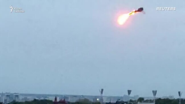 В ЕС создают коалицию, чтобы обеспечить Украину F-16