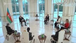 Ադրբեջանը պահանջում է, որ Հայաստանը Սահմանադրությամբ հրաժարվի Արցախի նկատմամբ իր իրավունքներից. ադրբեջանագետ