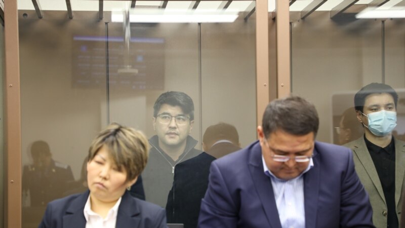 Ограниченному числу операторов разрешат доступ в зал заседания по делу экс-министра Бишимбаева