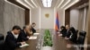 Գրիգորյանն ու Բոնոն քննարկել են հայ-ադրբեջանական հարաբերությունների հարցեր