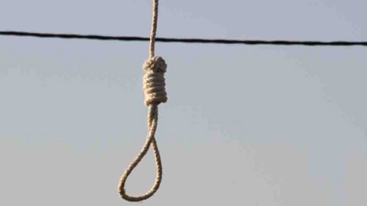 Iranian 'Child Bride' Hanged For Murder Of Husband, Rights Groups Say - Vimarsana News