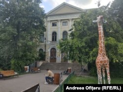 Muzeul Național de Istorie Naturală din București a fost condus timp de 51 ani de savantul Grigore Antipa, biolog, ihtiolog, oceanolog, zoolog şi ecolog, fost vicepreşedinte al Academiei Române. Anul acesta se împlinesc 90 de ani de la înființare.