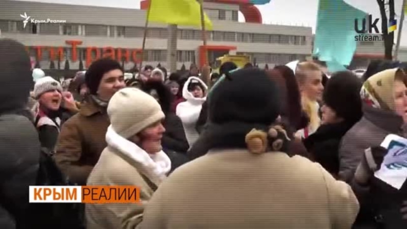 Били током и угрожали изнасилованием колючей проволокой: история Рината Параламова (видео)