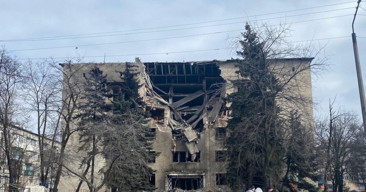 Генштаб України повідомив про звільнення шести сіл та стабілізацію в Добропіллі