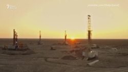 «Росатом» взял под контроль урановое месторождение на юге Казахстана