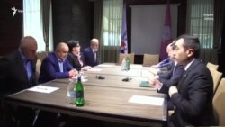 Արայիկ Հարությունյանը Սամվել Բաբայանին առաջարկել է «անդամակցել հերթական ամորֆ խորհրդակցական մարմնին»