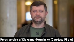 Олександр Корнієнко стверджує, що діяв у межах чинного законодавства