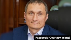 Alexandr Tarnavschi, vicepreședintele Adunării Populare din autonomia găgăuză, a fost demis în mai după critici la adresa lui Guțul și Șor.