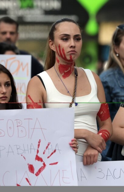 Какъв е смисълът от една ограничителна заповед ако насилникът не