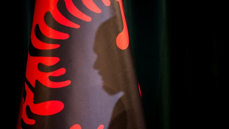 Albanija zavrača srbske trditve o etničnem čiščenju v Kosovu