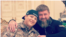 Рамзан Кадыров с сыном Адамом