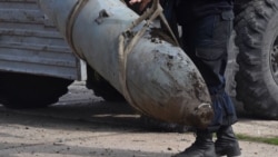Rusia începe să folosească tot mai multe bombe modificate, rămase din epoca sovietică