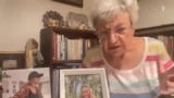 مادربزرگ ایرانی یک گروگان اسرائیلی: به‌جای نوه‌ام مرا گروگان بگیرید