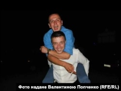 Два сини Валентини Попченко з Сумщини захищали країну і отримали важкі поранення