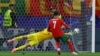 SOCCER-EURO-POR-SVN/REPORT