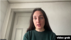 Елена Костюченко