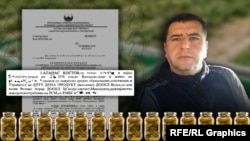Optužnica protiv vlasnika "Dena produkta" Atanasa Kostova u slučaju 'kornišoni'