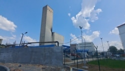 Ширкати "Зиҷин" дар Сербия 