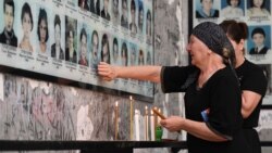 Номер 1 йолу Бесланера школа