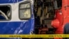 O femeie controlor de tren a decedat și alți patru oameni au fost răniți în accidentul din 25 martie de la Galați, unde o locomotivă s-a izbit, la 75 de km/h, de un alt tren.