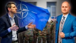 Тры прычыны, чаму беларусы не мяняюць стаўленьня да NATO — тлумачаць палітолягі