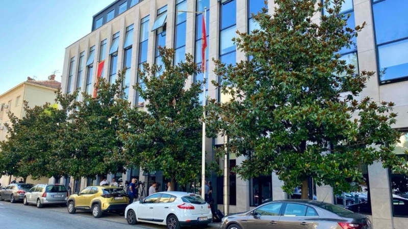 Dugotrajni pritvor u Crnoj Gori – kazna prije presude