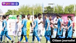 فصل سوم لیگ قهرمانان فوتبال افغانستان از تاریخ اول ماه ثور با اشتراک دوازده تیم از زون های مختلف فوتبال آغاز شد.