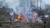 Сили РФ атакували дроном цивільну вантажівку на Сумщині, водій загинув – прокуратура