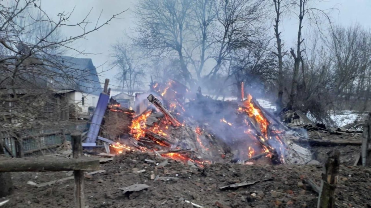 На Донеччині через ракетний удар РФ по Мирнограду загинула людина – Кулеба