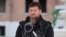 Рамзан Кадыров