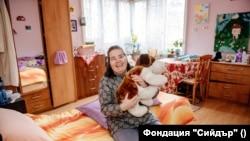  Условията, в които живеят младежите в центъра нямат нищо общо с мизерията, в която са били в закритите към този момент детски домове 