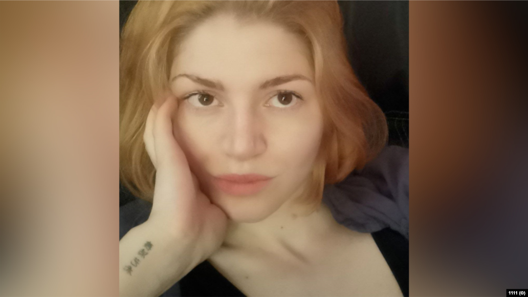 Седа Сулейманова