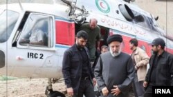 Initial reports indicate that a helicopter carrying the Iranian President Ebrahim Raisi faced a rough landing, Iranian state TV said on May 21. 