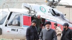 Првичните извештаи се дека хеликоптерот во кој бил иранскиот претседател Раиси имал тешко слетување, соопшти иранската телевизија