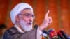 مصطفی پورمحمدی، از اعضای «هیئت مرگ» بود که در انتخابات امسال ایران برخی او را «پدیده انتخابات» توصیف کردند