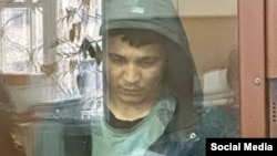 Якубджані Даўлатхон Юсуфзада