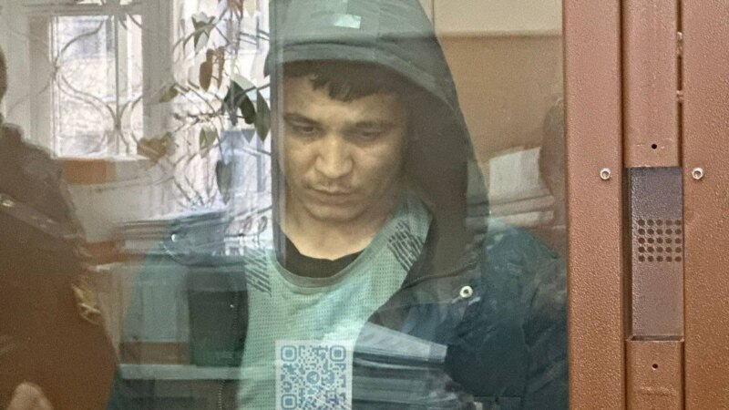 Суд в Москве арестовал десятого подозреваемого по делу «Крокуса»