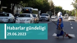 Habarlar gündeligi