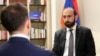 Mirzoyan: Ermənistan hələlik NATO-ya daxil olmaq istəmir