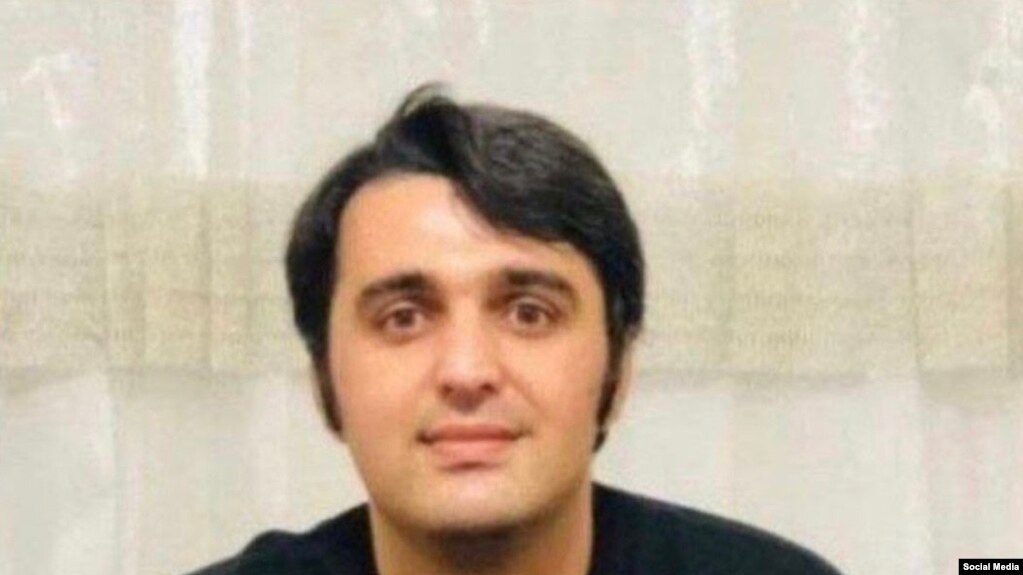 جواد روحی بامداد ۹ شهریور سال جاری در زندان نوشهر جان‌باخت