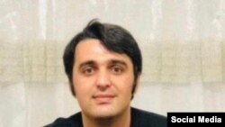 جواد روحی بامداد ۹ شهریور سال جاری در زندان نوشهر جان‌باخت