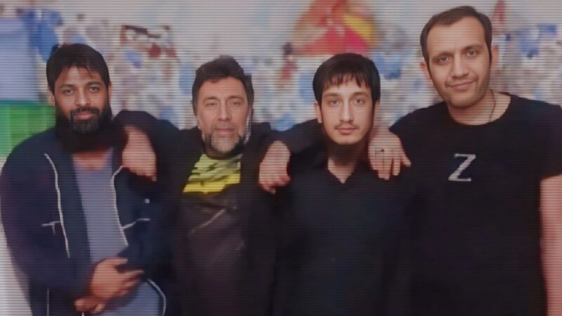 چهار زندانی بلوچ به اتهام «بغی» به اعدام محکوم شدند