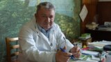 Moldova-Doctor-Vasile Filimon-Causeni-March 2023