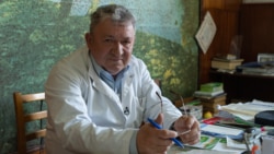 Medic de familie pentru trei sate: „Toată medicina o facem noi, pensionarii”