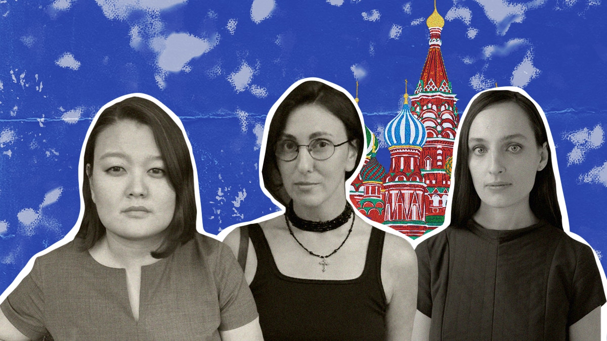 The Insider-ის მთავარი რედაქტორი რუსული სპეცსამსახურების მიერ მოწამლულების, საწამლავებისა და დაკარგული ანალიზების შესახებ