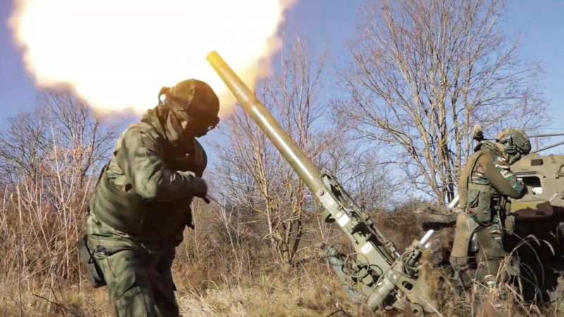 На фронті відбулося 174 бої за добу – Генштаб ЗСУ