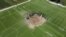 USA-SINKHOLE/SOCCER FIELD