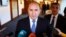 Bulgarian President Rumen Radev (file photo)